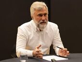 Вадим Новинский: "В начале войны у России было три главных требования и Зеленский с ними соглашался"