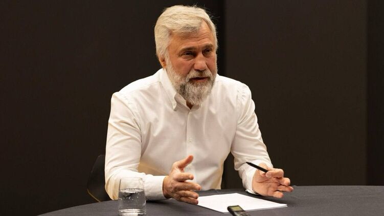 Вадим Новинський