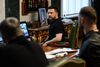 Чи вірив Зеленський у напад РФ у лютому 2022 року?