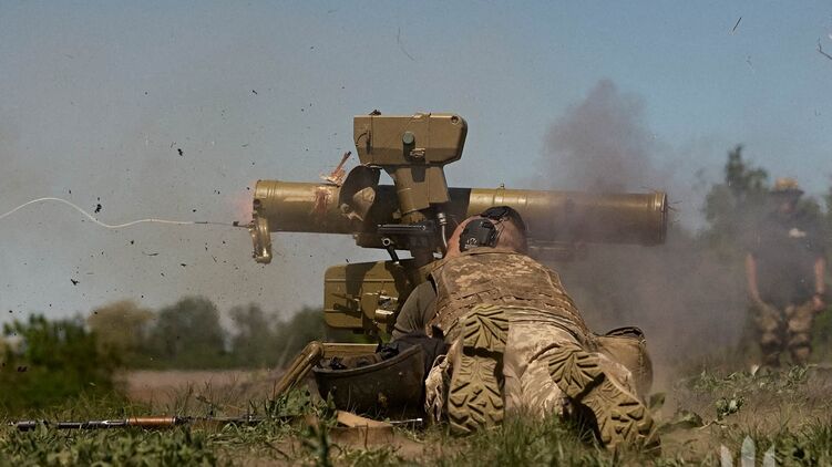 В Україні триває війна. Фото: facebook.com/72.black.brigade