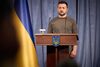 Началась бы полномасштабная война, если бы Зеленский не пошел в президенты