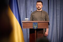 Почалася б повномасштабна війна, якби Зеленський не пішов у президенти?