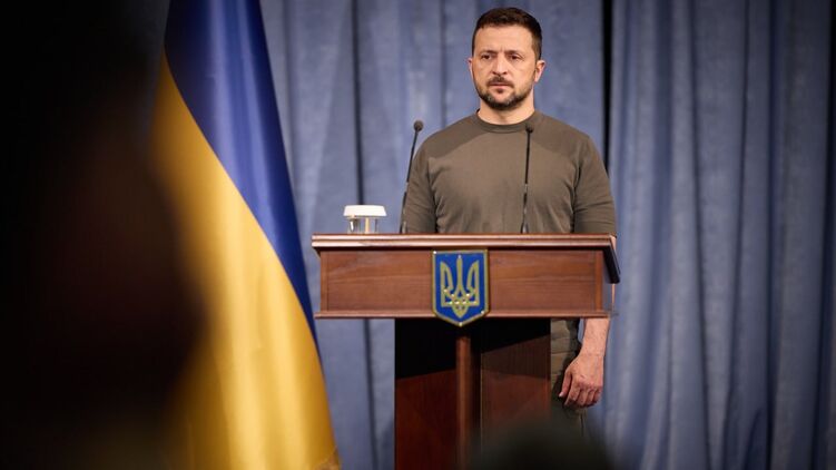 Що було б із Україною, якби Зеленський не став президентом. Фото: із відкритих джерел