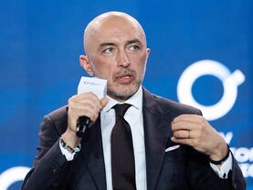 НБУ поднял учетную ставку в ожидании инфляции и падения экономики