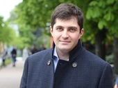 Давид Сакварелидзе: "Порошенко жарил Саакашвили на слабом огне, поливая грязью"