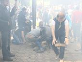 Почему суд оправдал всех обвиняемых по делу 2 мая. Реконструкция провала