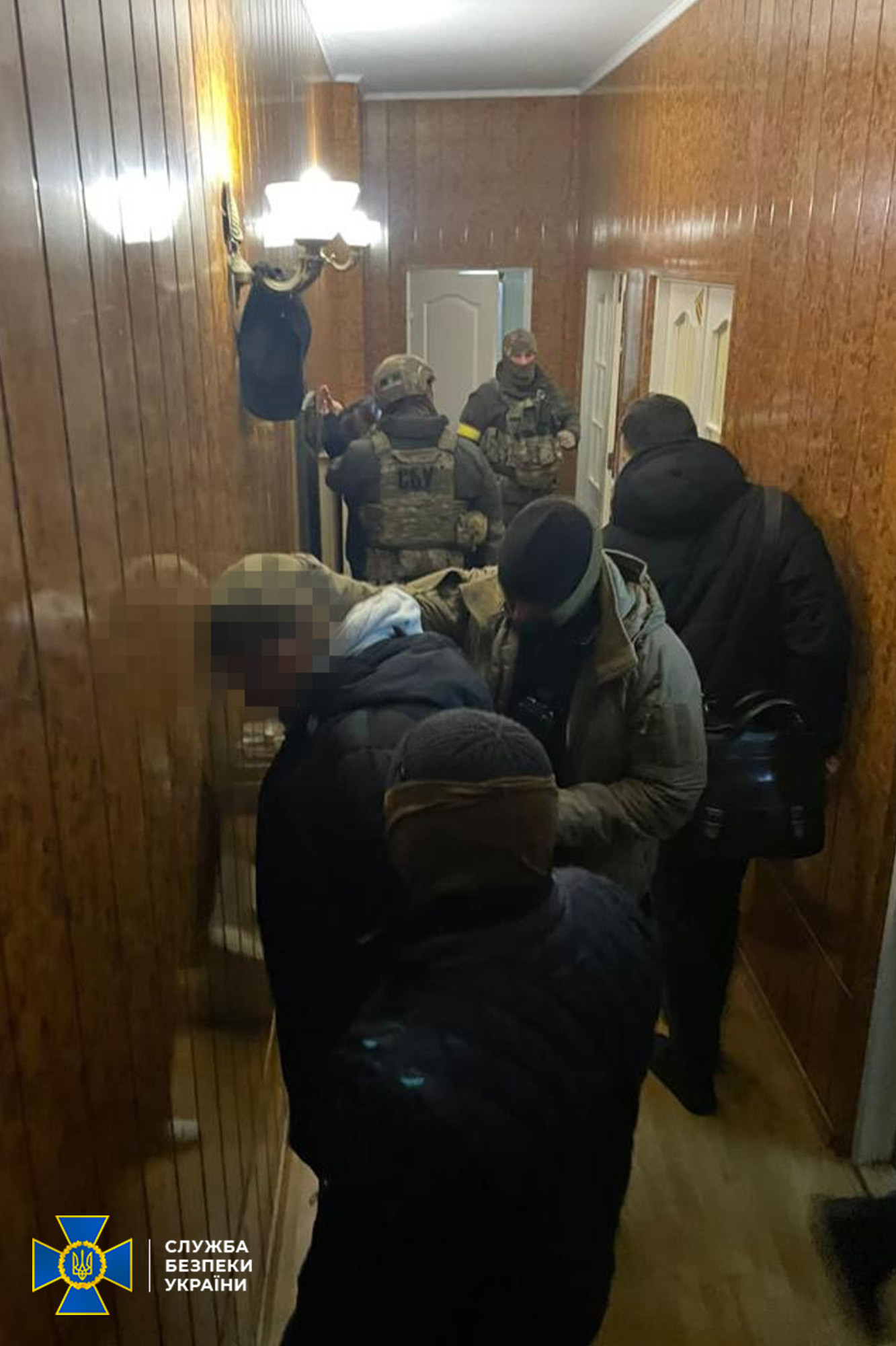 фото 1 задержание шпионов 