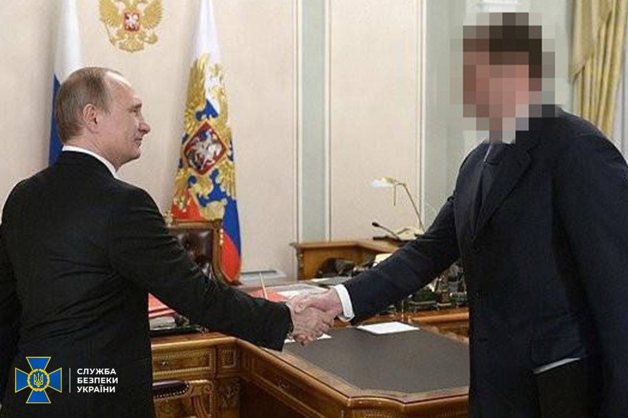 СБУ заявила об аресте корпоративных прав одного из крупнейших туристических агентств Украины
