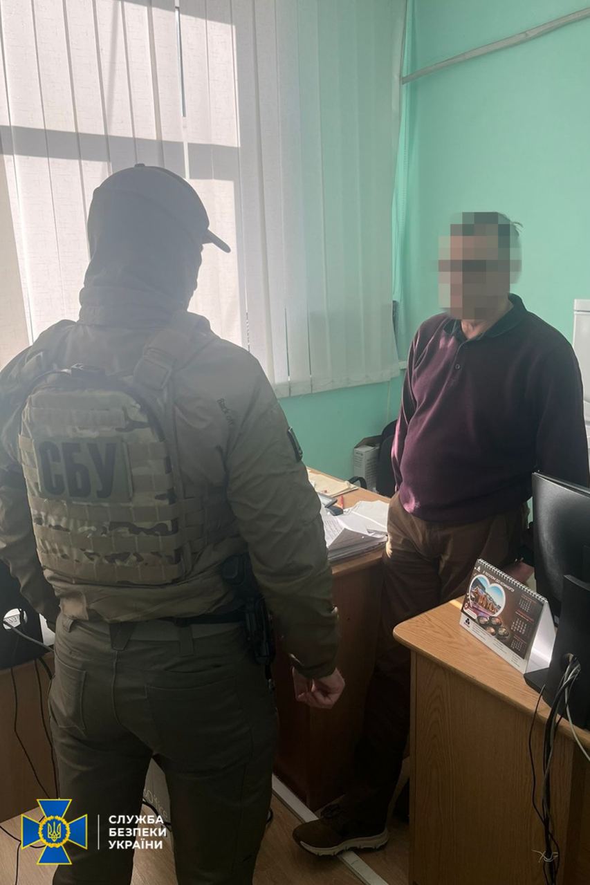 СБУ затримала на хабарі голову Житомирської митниці Ольгу Іллінську
