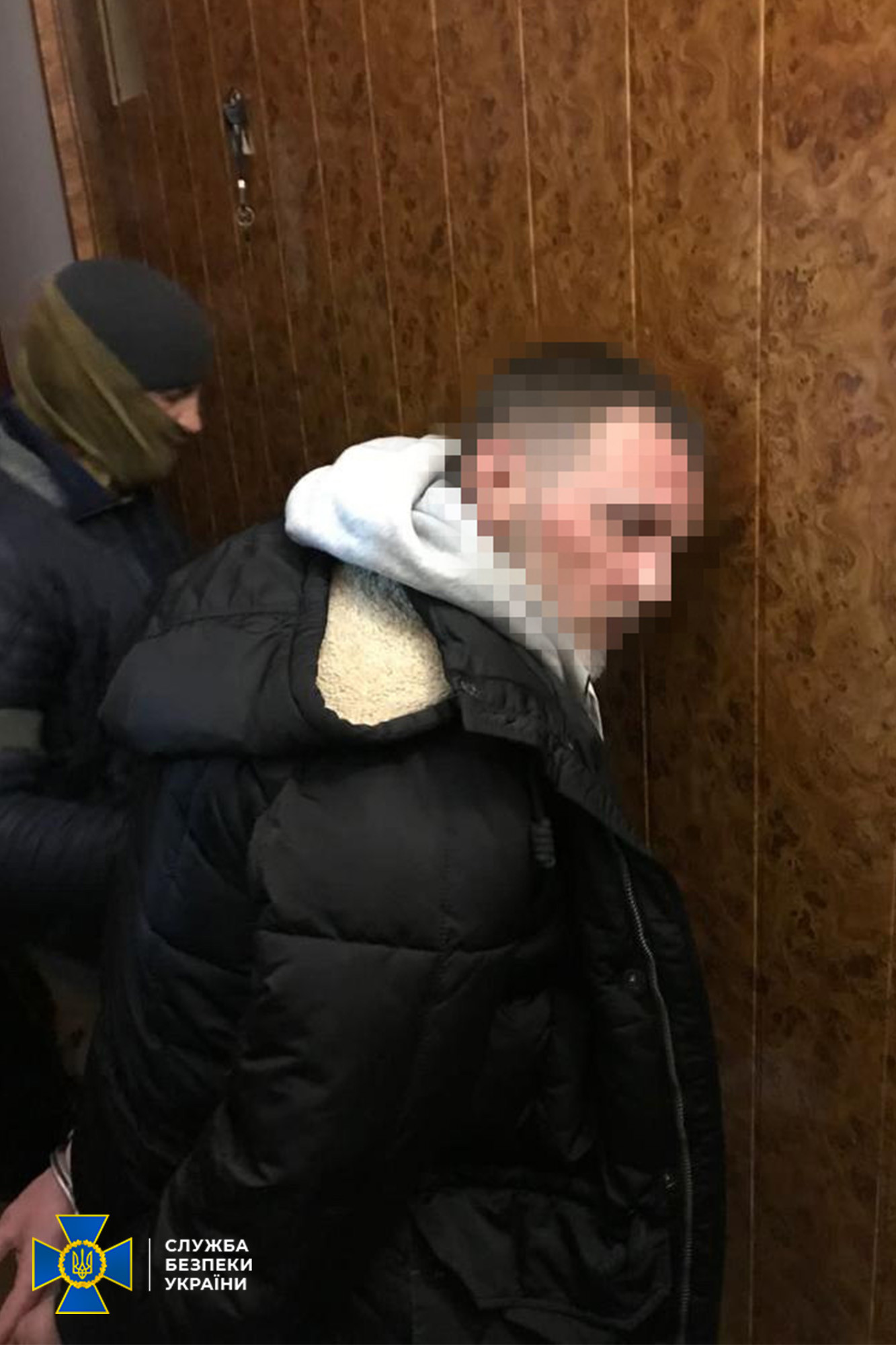 фото 2 задержание шпионов 
