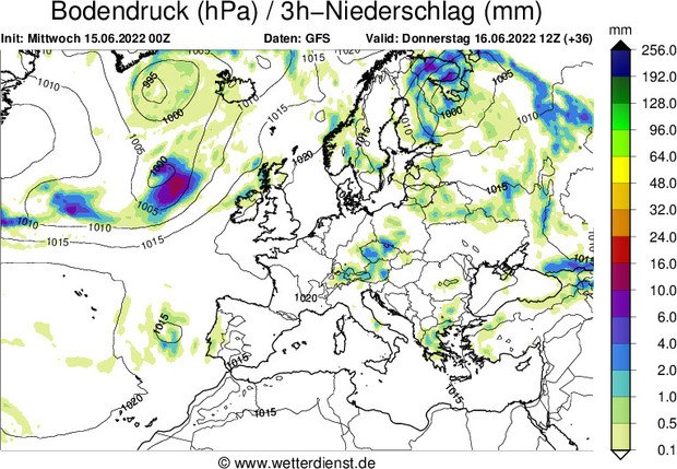 Погода от Натальи Диденко на 16 июня