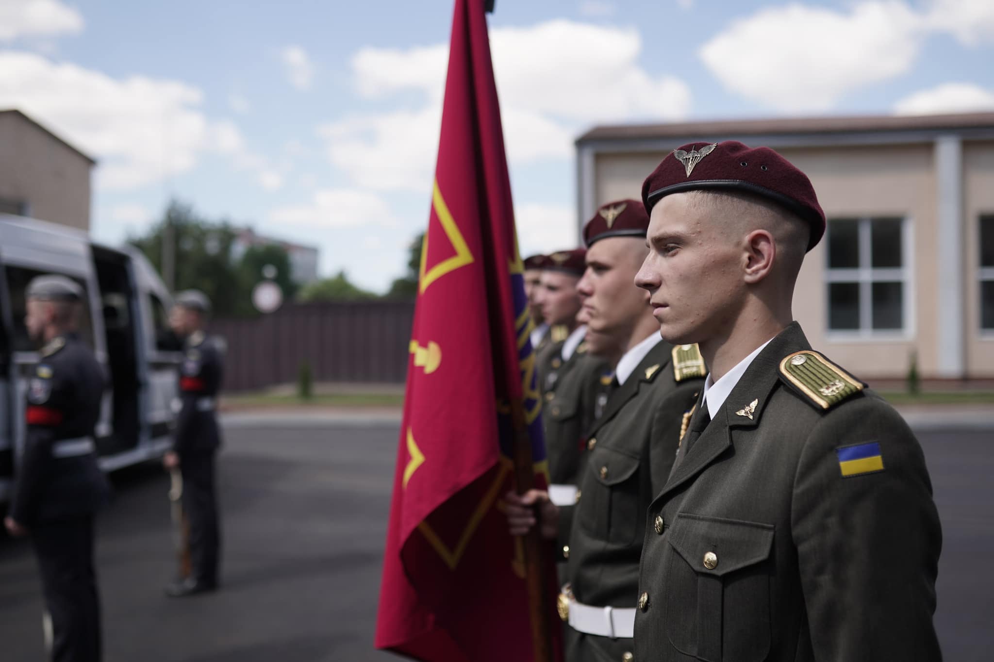 Похороны военных, фото 3