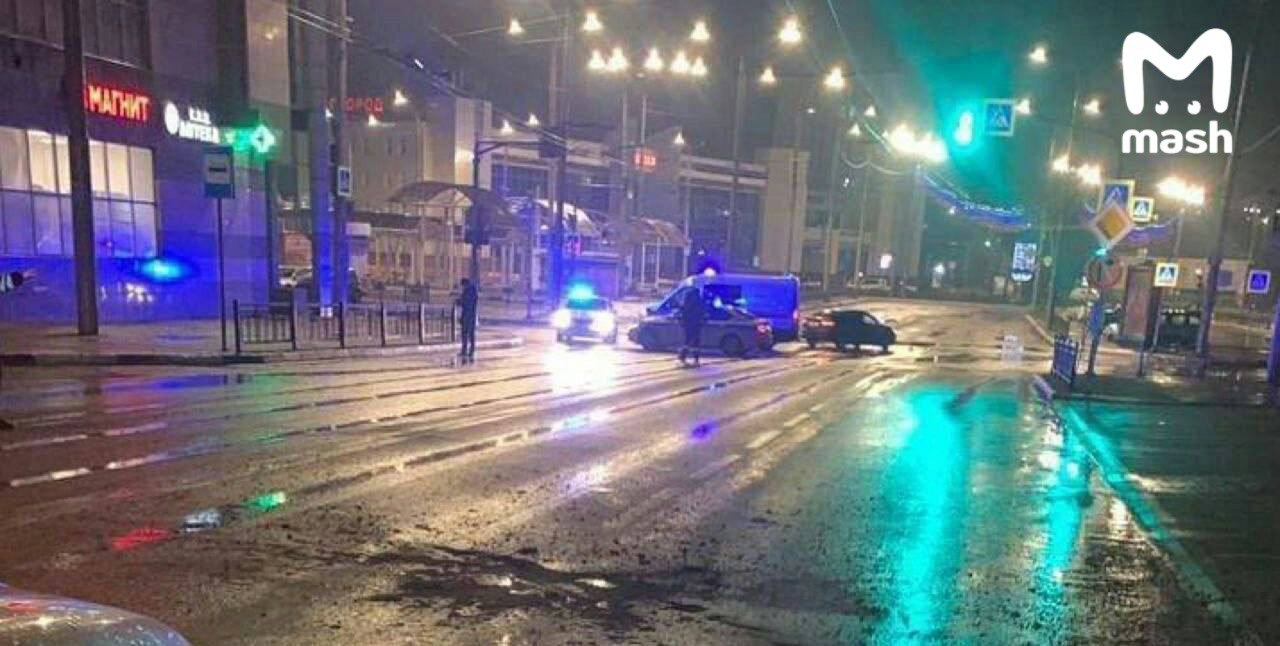 белгород