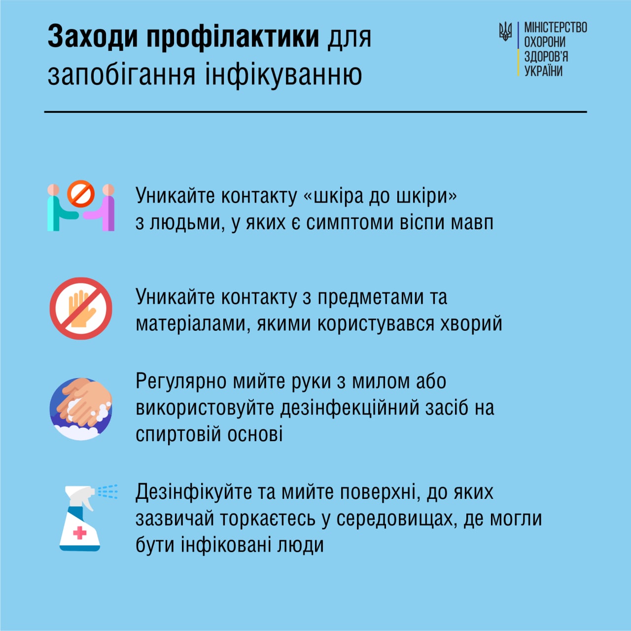 Как избежать оспы обезьян