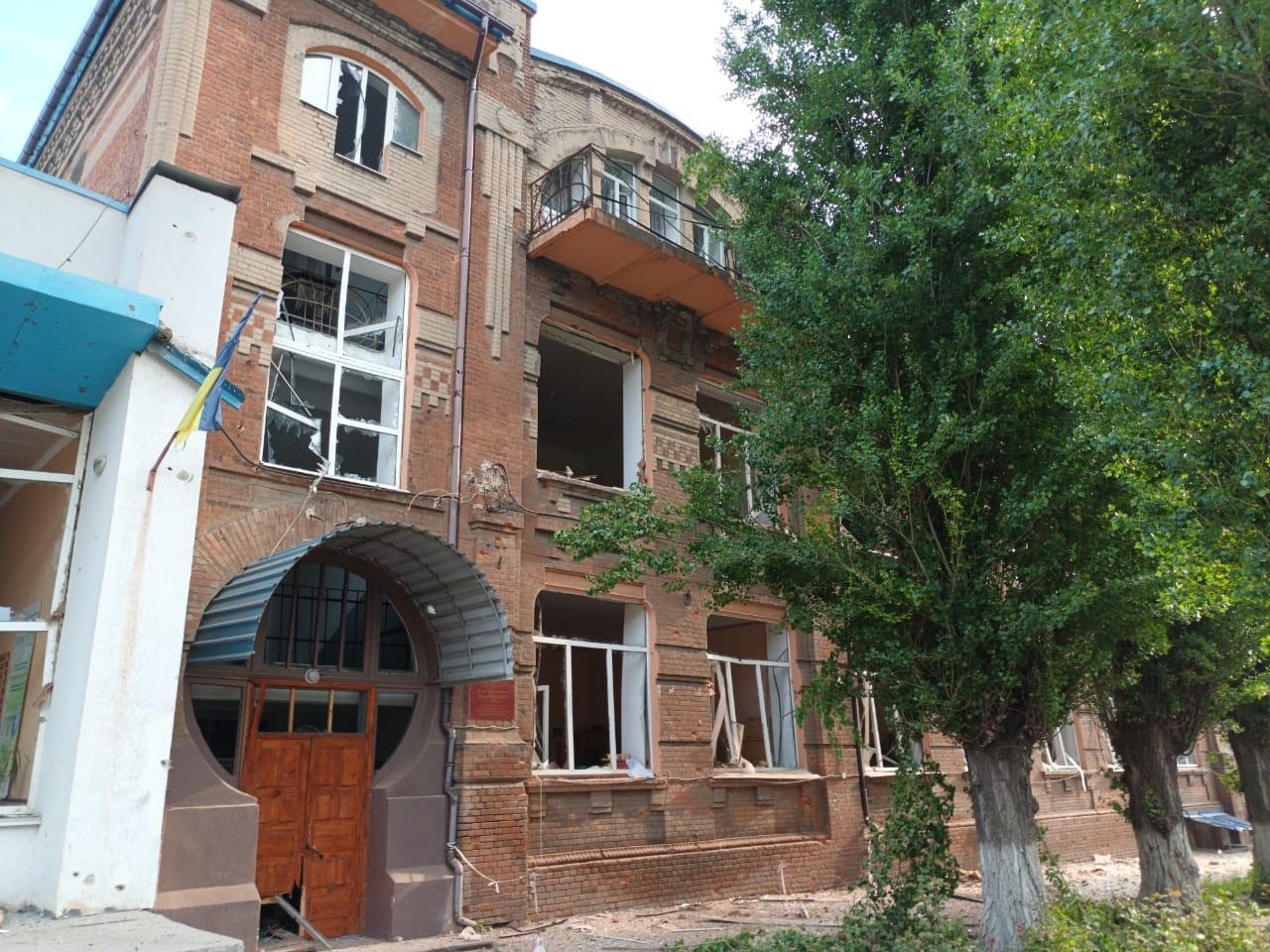 Донецкая область - россияне нанесли авиаудары по Славянску