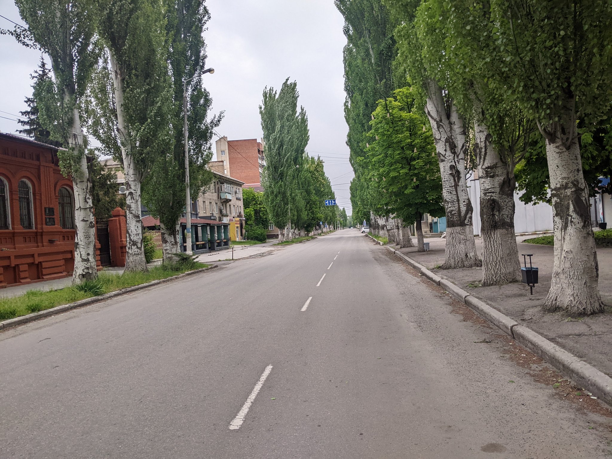 Славянск