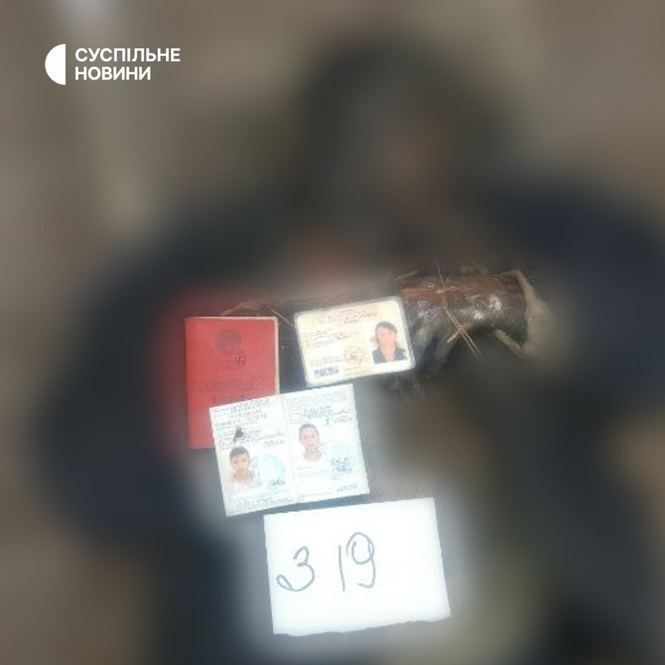 Документы писателя Вакуленко