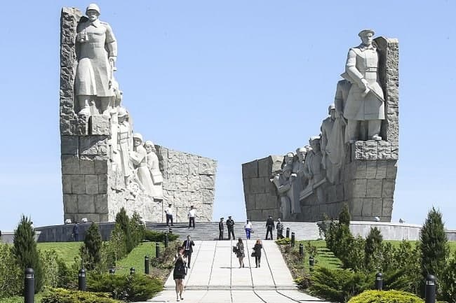 Музейный комплекс в Ростовской области