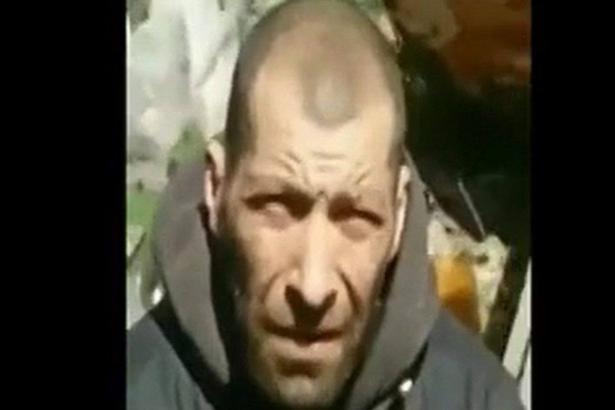 Задержанный спортсмен