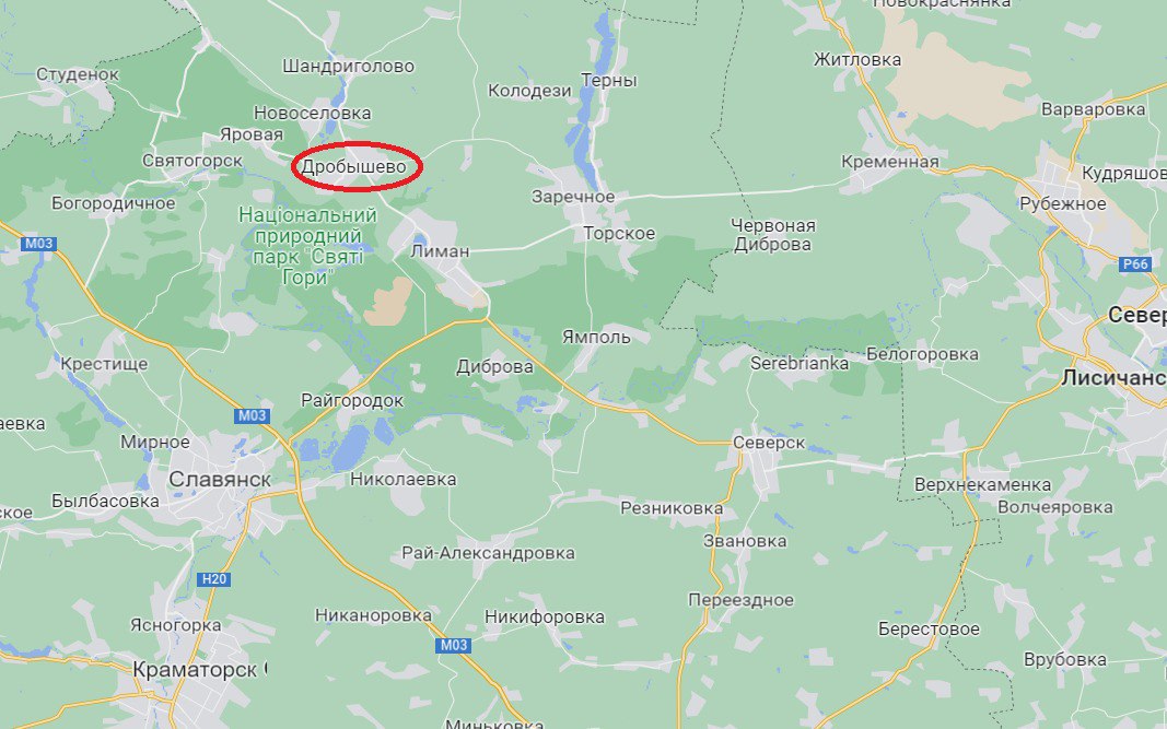 Карта