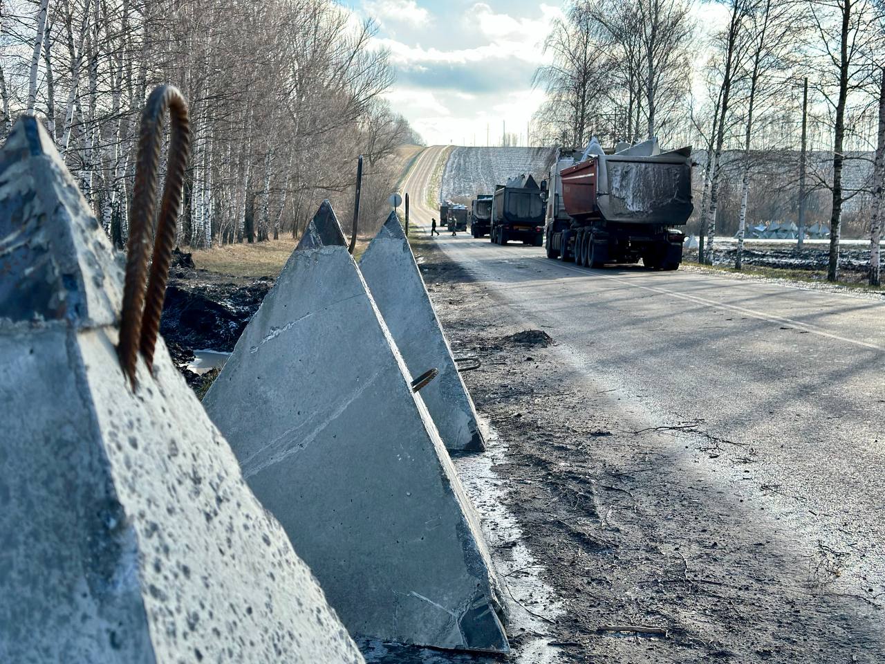 Оборонительные сооружения, фото 4