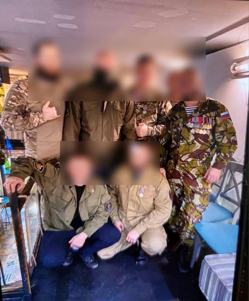 Наемника из ЧВК "Вагнер" не пустили в Молдову