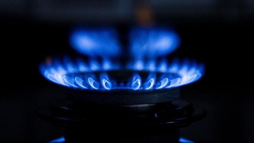 Цены на газ откатываются назад