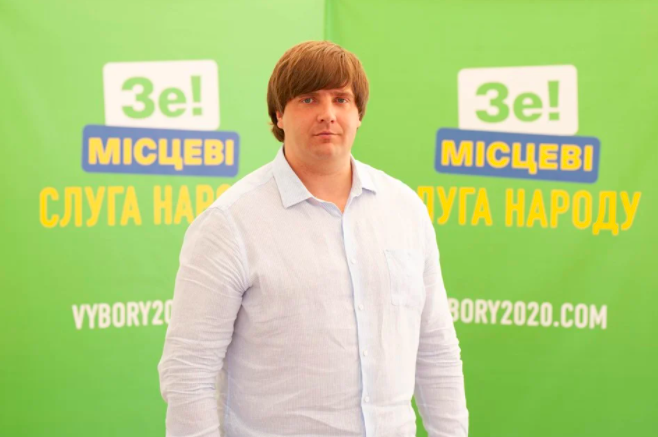 Богачев