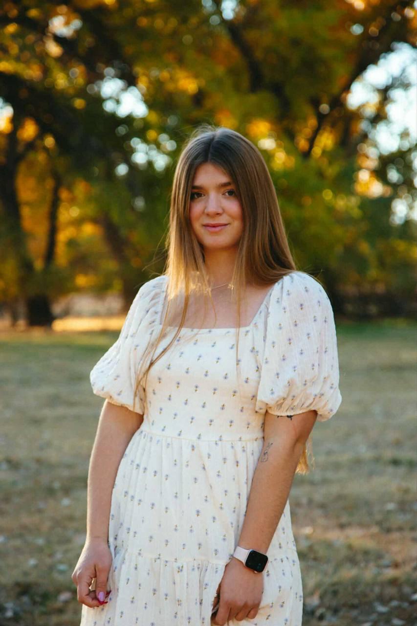 Фото Екатерины Товмаш. Источник &ndash; Телеграм