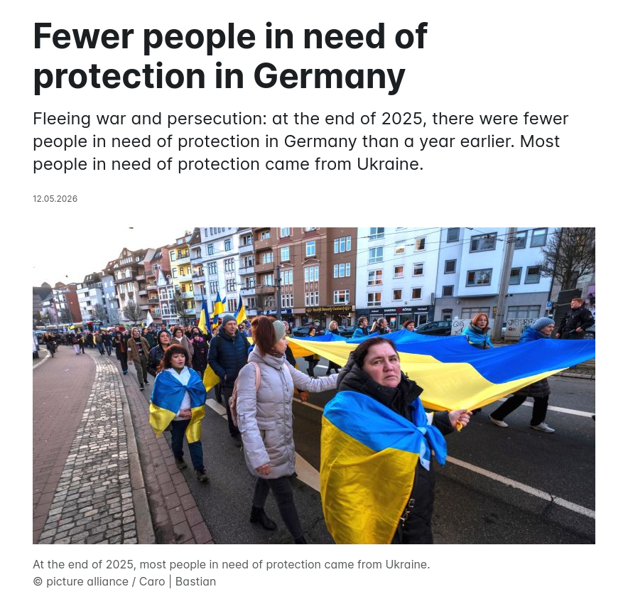 Євросоюз може продовжити захист біженців з України до 2028 року.